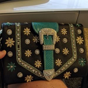 Wallet Purse